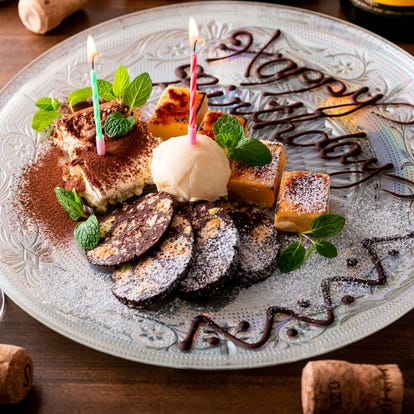 ゆったり個室 吉祥寺のイタリアン イタリア料理 でおすすめしたい人気のお店 ぐるなび