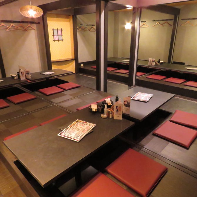 北海道海鮮居酒屋 いろりあん 大通本店 札幌大通 狸小路 居酒屋 ぐるなび