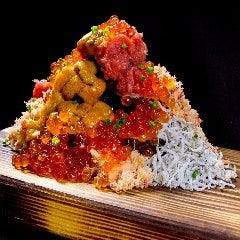 北海道海鮮居酒屋 いろりあん 大通本店 札幌大通 狸小路 居酒屋 ぐるなび