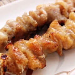 鳥いちばん 岸和田店 メニュー 炭火焼き鳥 ぐるなび
