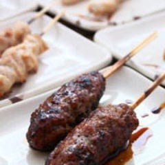 鳥いちばん 岸和田店 メニュー 炭火焼き鳥 ぐるなび