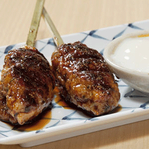 鳥いちばん 岸和田店 メニュー 炭火焼き鳥 ぐるなび
