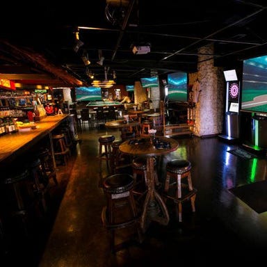 スリーモンキーズカフェ 横浜関内店_関内/野球/サッカー/スポーツ観戦