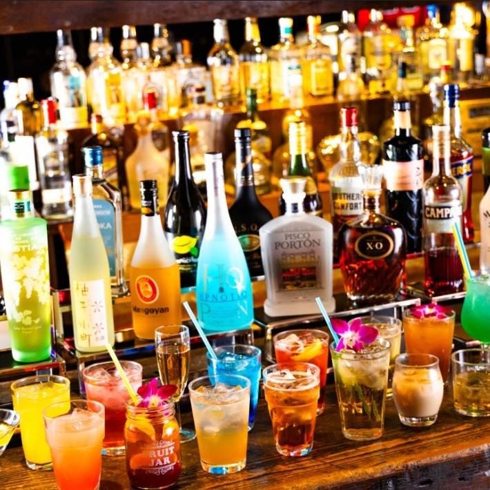 スリーモンキーズカフェ 横浜関内店