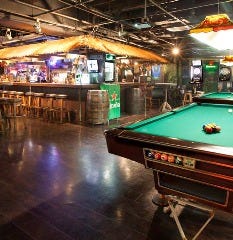 スリーモンキーズカフェ 横浜関内店