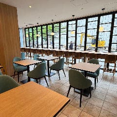 CROSS POINT TENJIN