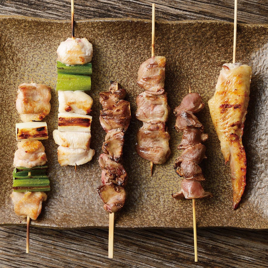 21年 最新グルメ 水道橋にある焼き鳥がおすすめのお店 レストラン カフェ 居酒屋のネット予約 東京版