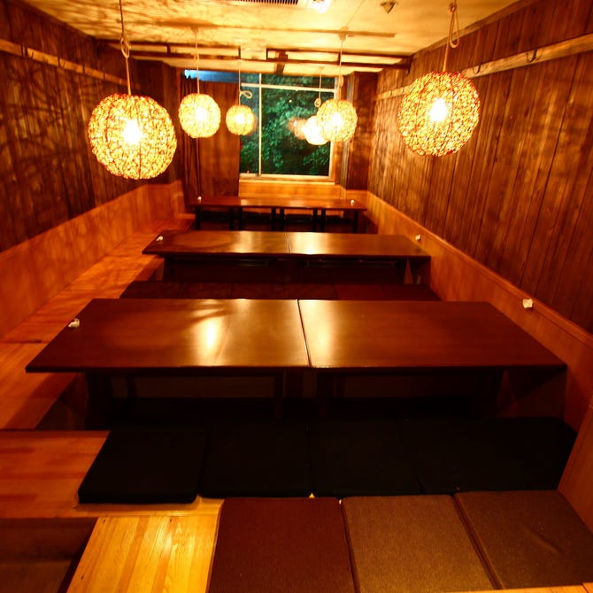 海山の幸の個室居酒屋 座楽 神保町店 神保町 居酒屋 ぐるなび