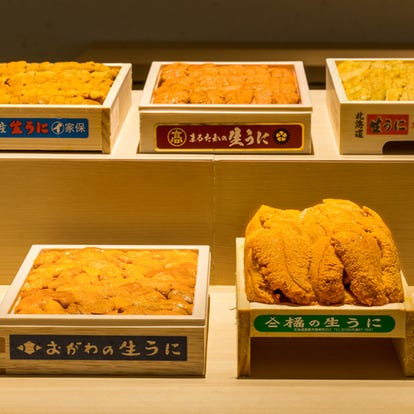 美味しい寿司 すし が食べたい 神奈川県で行きたい 人気のおすすめ店が見つかる ぐるなび