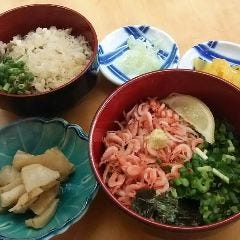 手打そば 飯山