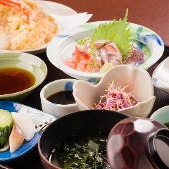 割烹 松木屋 