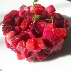 マトリ キッチン