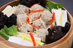 GRILL＆WINE Bon Sante（ぼんさんて）