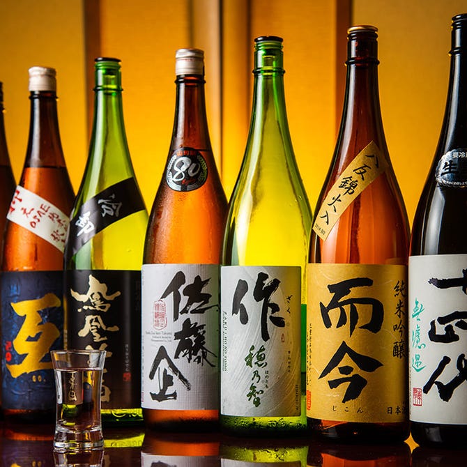 個室居酒屋 一の倉 上野 上野 居酒屋 ぐるなび