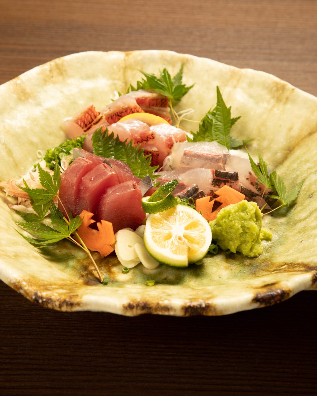 21年 最新グルメ 酒と肴 鱗 高知市 レストラン カフェ 居酒屋のネット予約 高知版