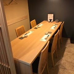 酒と肴 鱗 高知