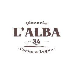 PIZZERIA L’ALBA 34