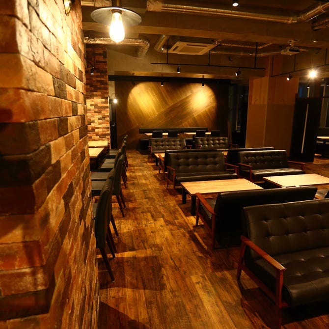 熟成肉 旬創作バル Gift ギフト 千葉駅前店 千葉駅 蘇我 居酒屋 ぐるなび