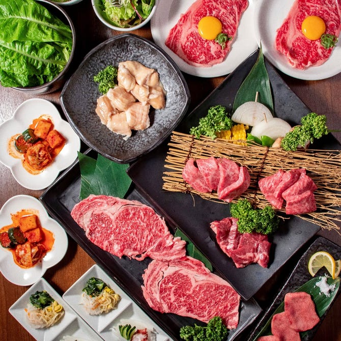 焼肉 サムギョプサル 韓国料理 李朝園 近鉄奈良駅前店 奈良市 焼肉 ぐるなび