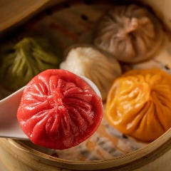 餃子 小籠包 福包酒場 横浜相鉄五番街店