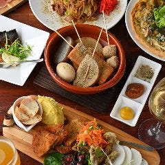 樽生クラフトビールと地酒 静岡バール丸々 御徒町店