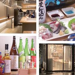 青魚と日本酒 魚匠（UOSHO）神楽坂