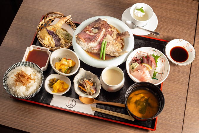 旬遊和食 おか野 倉敷 日本料理 ぐるなび
