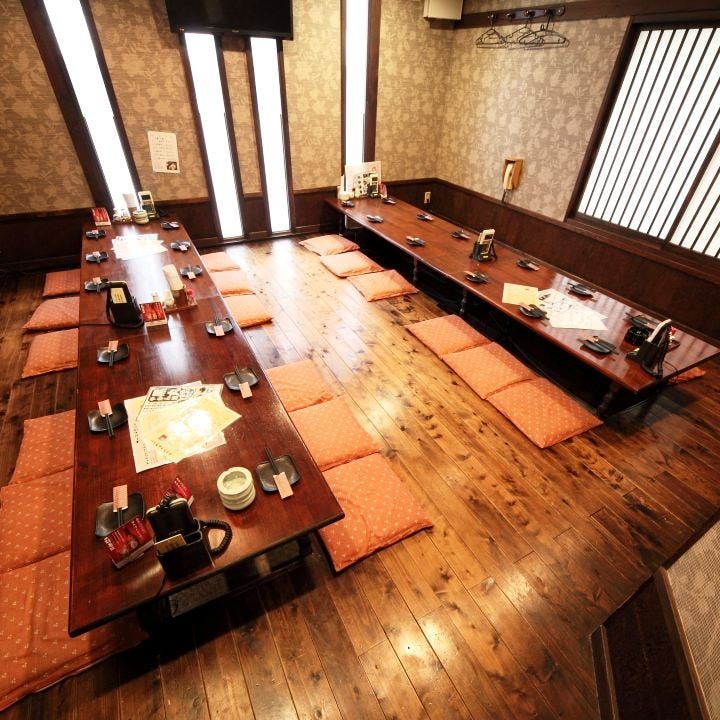 竹とんぼ 個室 武蔵小杉 個室 貸切 席 ぐるなび