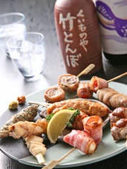 竹とんぼ 個室 武蔵小杉