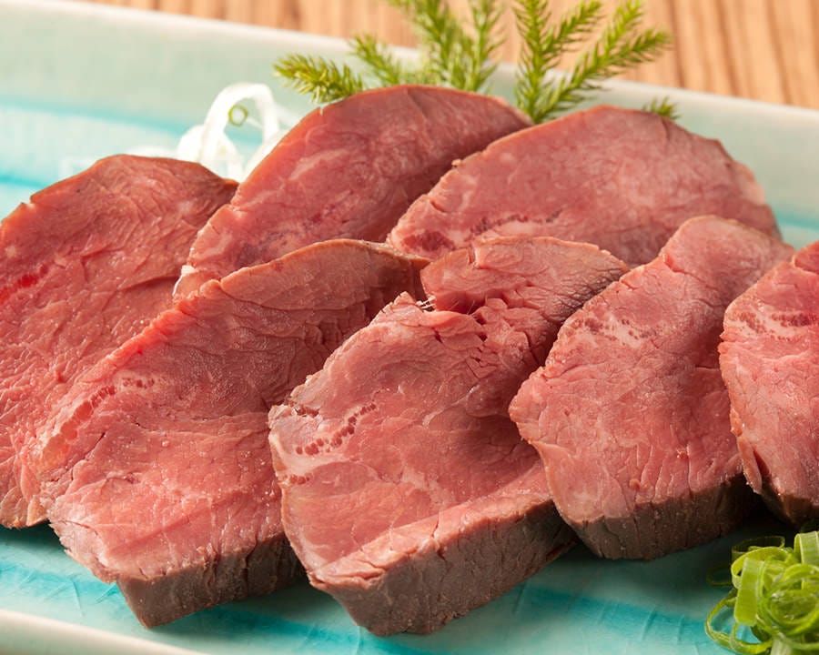 門前仲町の焼肉『焼肉 ドラゴン』の内観・料理