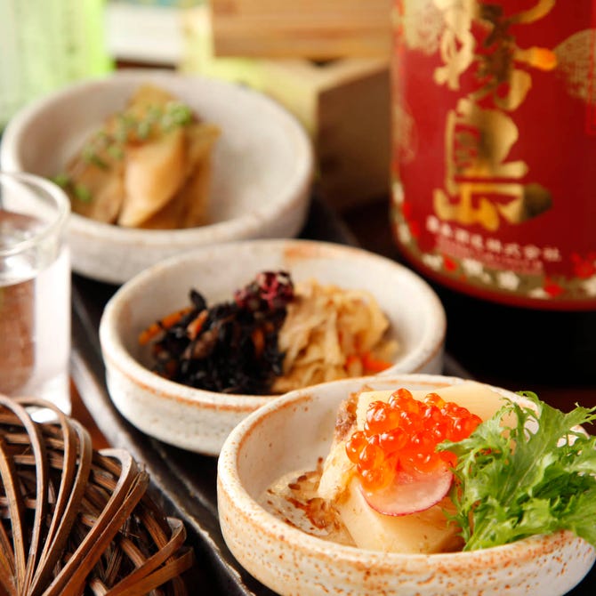和食郷土料理個室居酒屋 高崎屋 高崎本店 高崎 居酒屋 ぐるなび