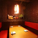 【和食×地酒】
創作和食個室居酒屋 高崎屋 ‐高崎駅前店‐