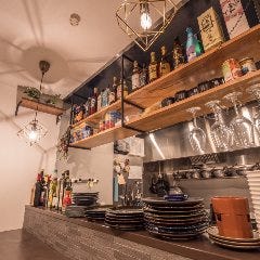 Cucina ys（クッチーナイース）