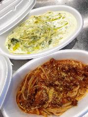 レストランの味をご家庭でも！