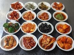 焼肉・韓流食彩 瑞英 