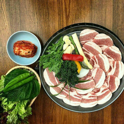 美味しいお店が見つかる 宇都宮のアジア エスニック料理でおすすめしたい人気のお店 ぐるなび