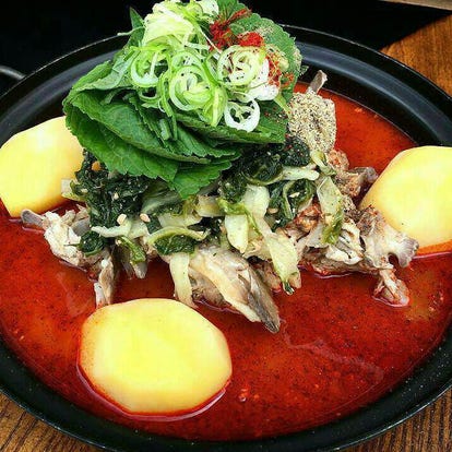 美味しいお店が見つかる 宇都宮のアジア エスニック料理でおすすめしたい人気のお店 ぐるなび