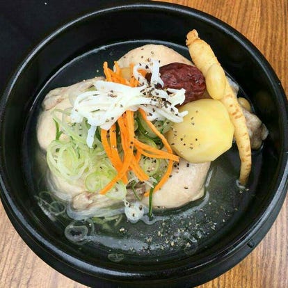 美味しいお店が見つかる 宇都宮のアジア エスニック料理でおすすめしたい人気のお店 ぐるなび