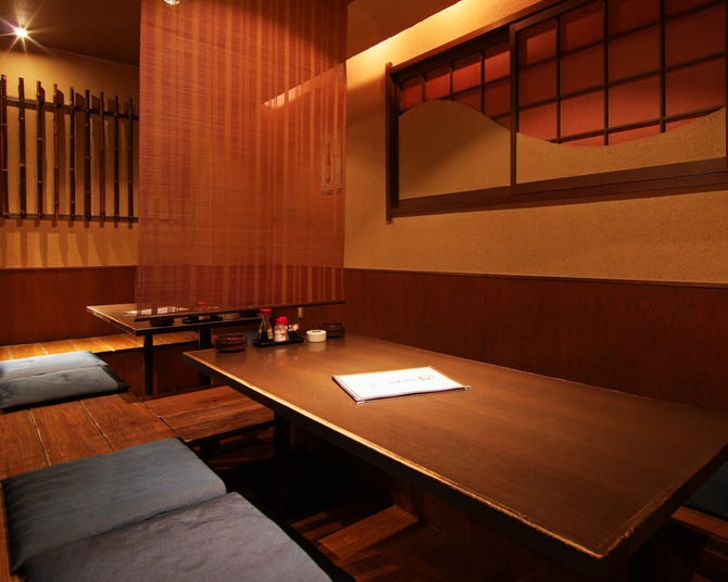 個室居酒屋 一条 本店 奈良市 居酒屋 ぐるなび