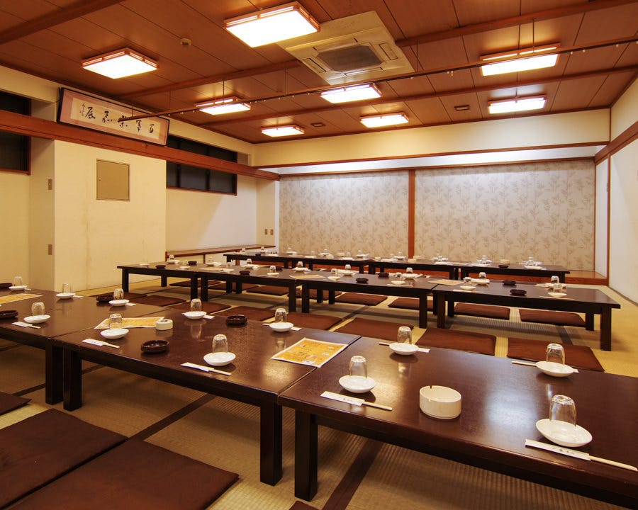Ichijo Honten Photo Nara City Izakaya Japanese Style Pub Gurunavi Restaurant Guide