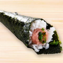 きづなすし 秋葉原店 メニュー ゆかりコース ぐるなび