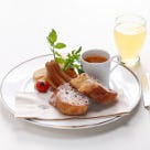 ホテルマロウド箱根 フランス料理 ヴォジュール  メニューの画像