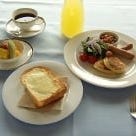 ホテルマロウド箱根 フランス料理 ヴォジュール  メニューの画像