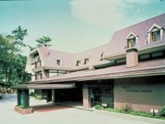 ホテルマロウド箱根 フランス料理 ヴォジュール