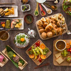 瀬戸内バル LA TERRAZZA 