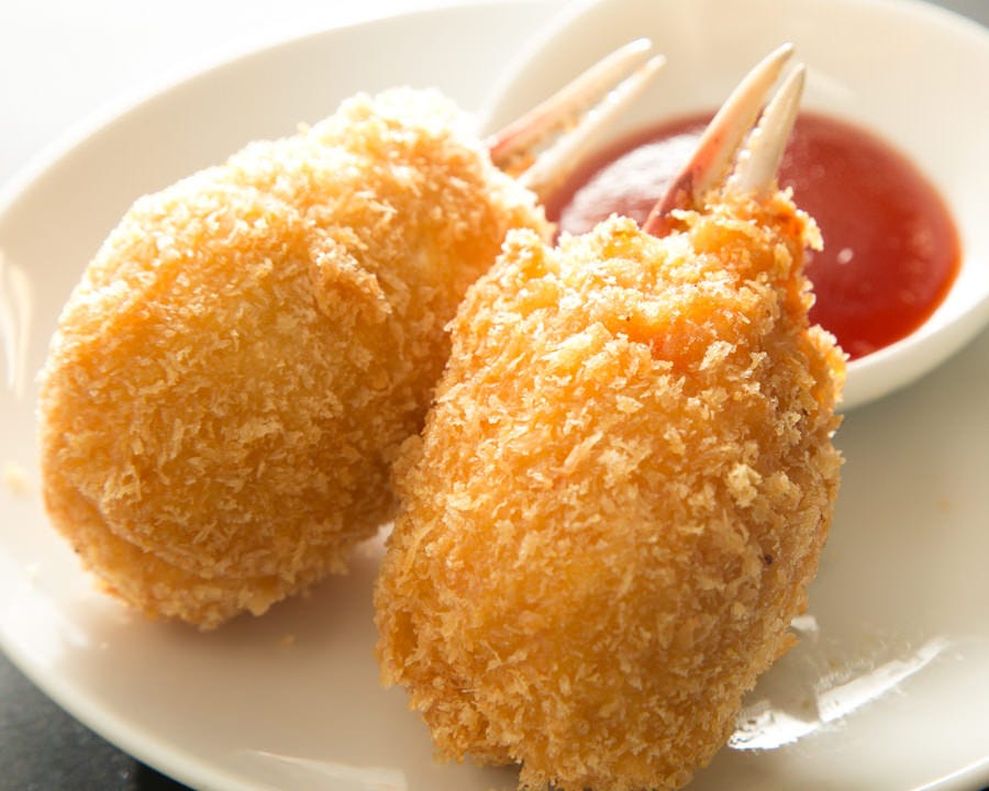 横浜中華街 皇朝 オーダー式食べ放題