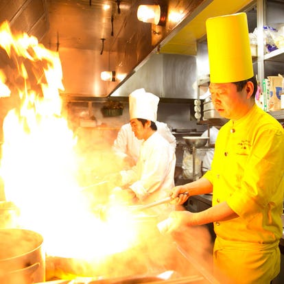 美味しいお店が見つかる 横浜中華街の食事 ディナーでおすすめしたい人気レストラン ぐるなび