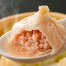 ［横浜中華街 食べ放題］横浜中華街 皇朝 オーダー式食べ放題の画像