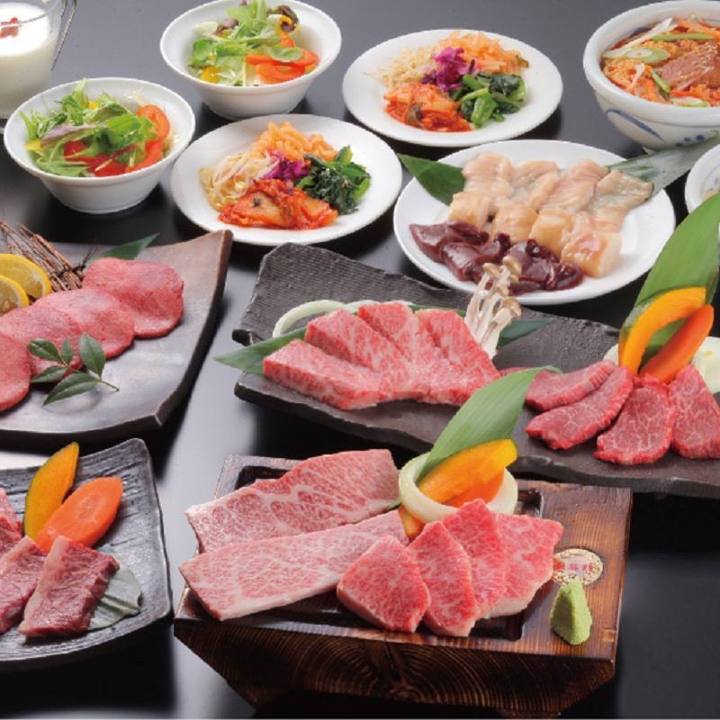 21年 最新グルメ 黒毛和牛焼肉 凱旋門 村上店 八千代 佐倉 四街道 レストラン カフェ 居酒屋のネット予約 千葉版