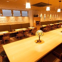 食堂 のんき亭